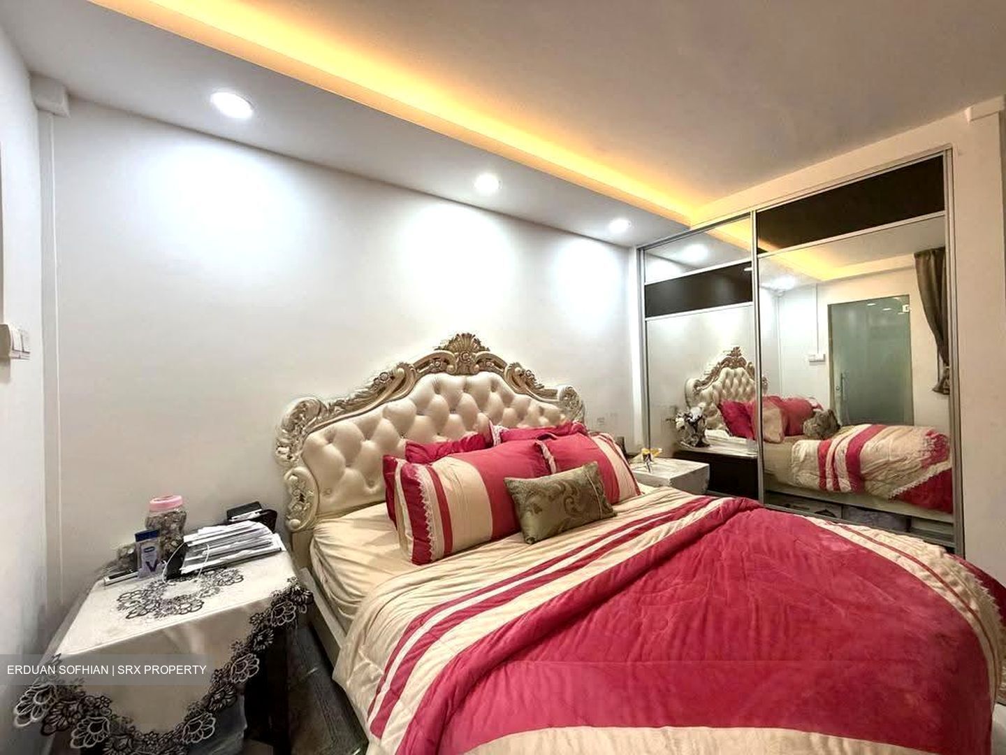 Blk 346 Ubi Avenue 1 (Geylang), HDB 4 Rooms #627863081